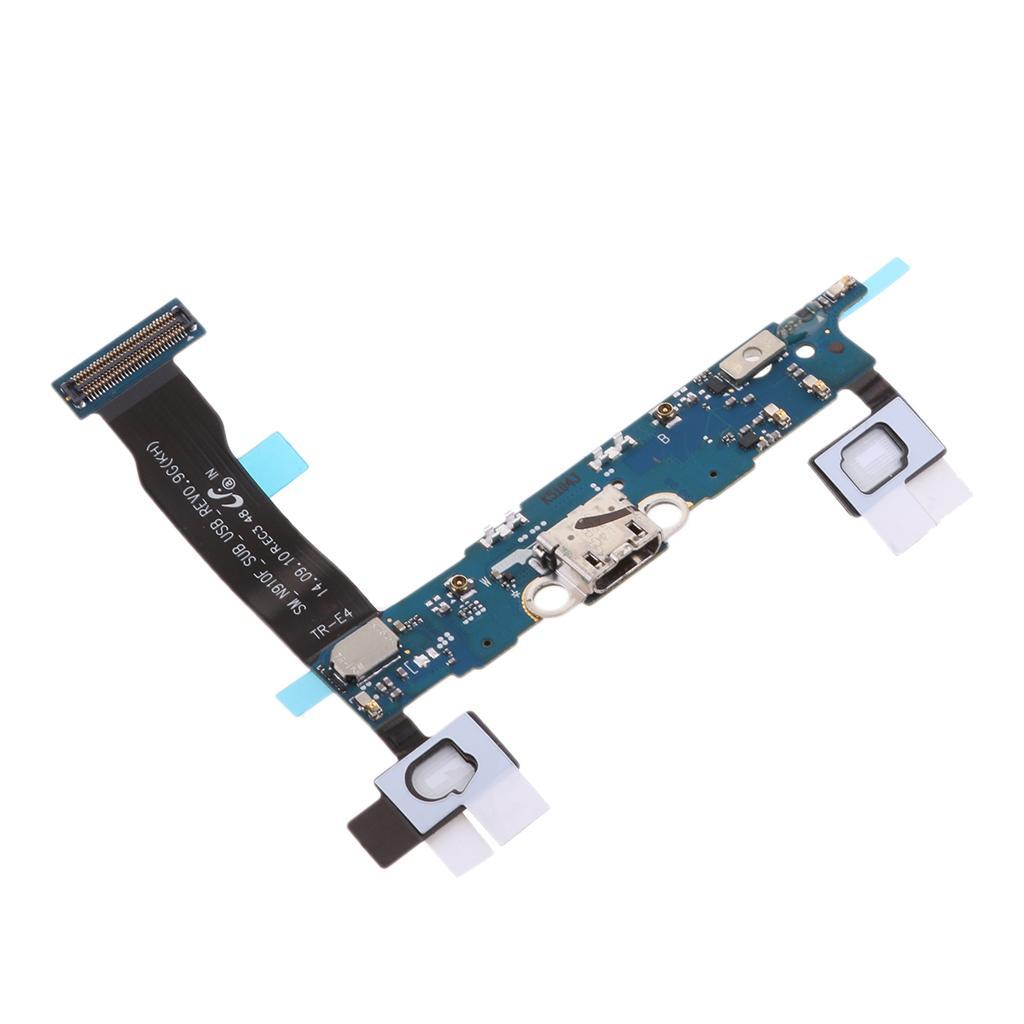Replacement Dock Connector Charging Port For Samsung Galaxy Note 4 N910F