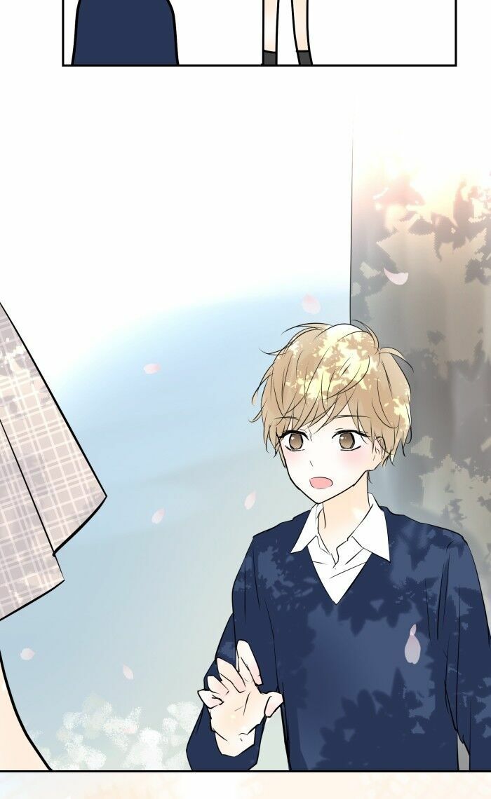 choco ngọt ngào chapter 13 33