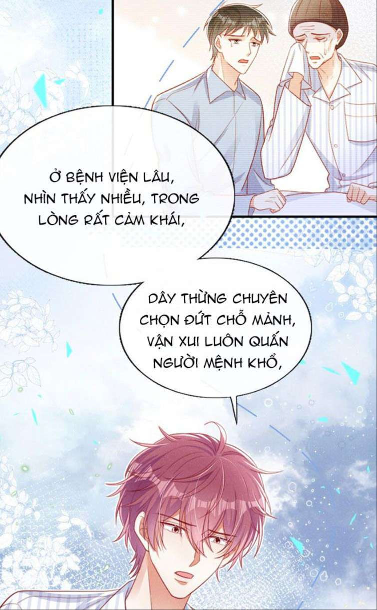 tôi với hình mẫu lý tưởng lìa trần rồi! chapter 45 39