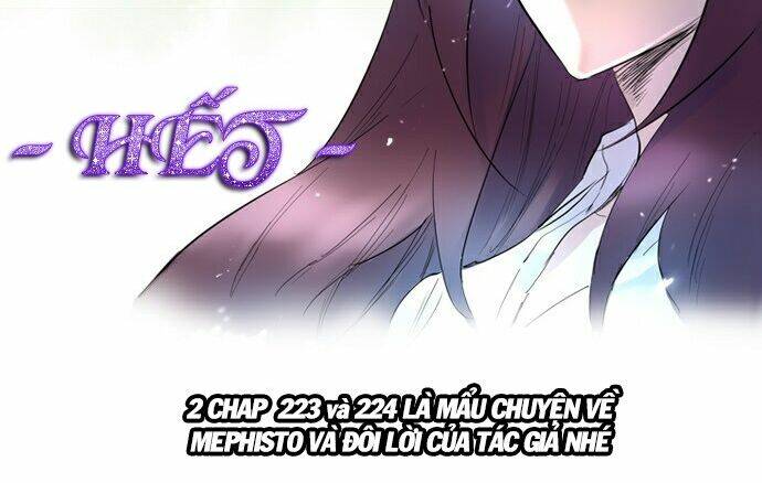 bản khế ước linh hồn chapter 222 124