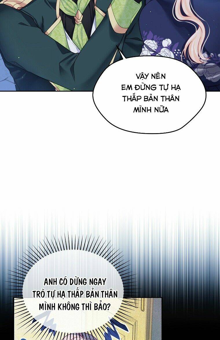 chồng em dễ thương chết mất thôi! chapter 13 44