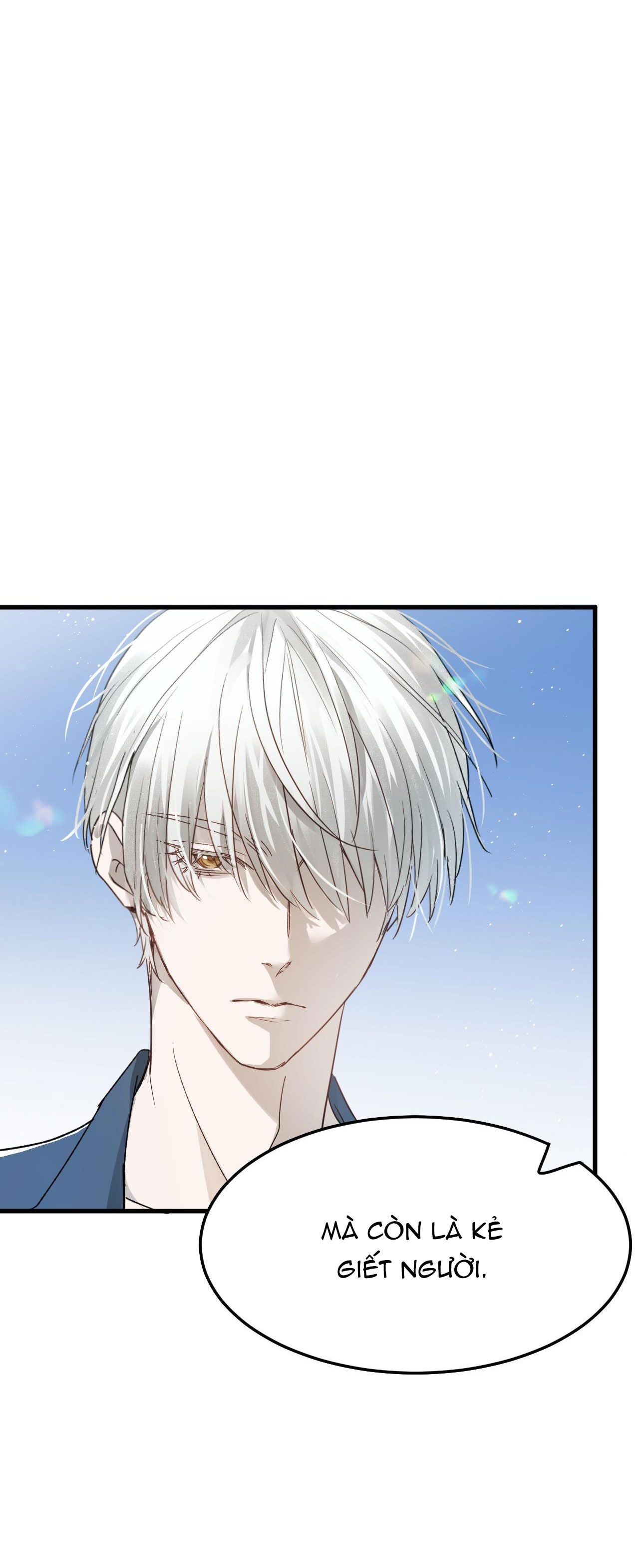 bị dã thú tùy ý nhìn trộm chapter 3.2 35