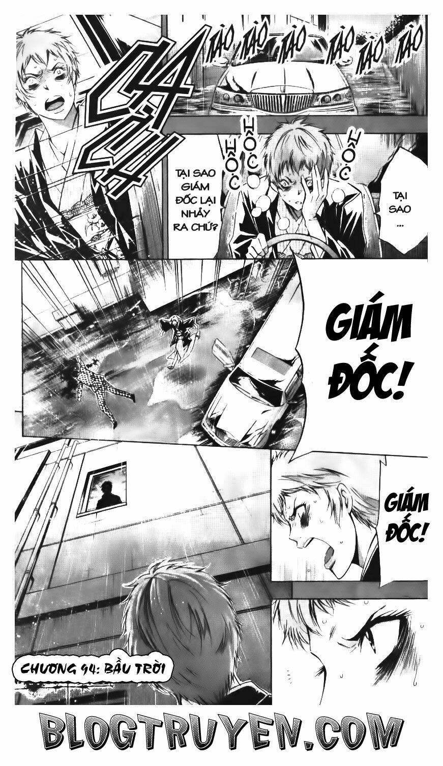 ma vương chapter 94 1