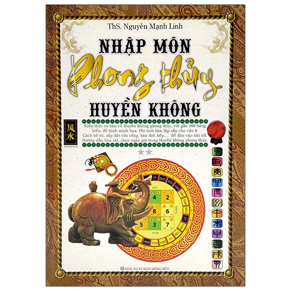 Nhập Môn Phong Thủy Huyền Không