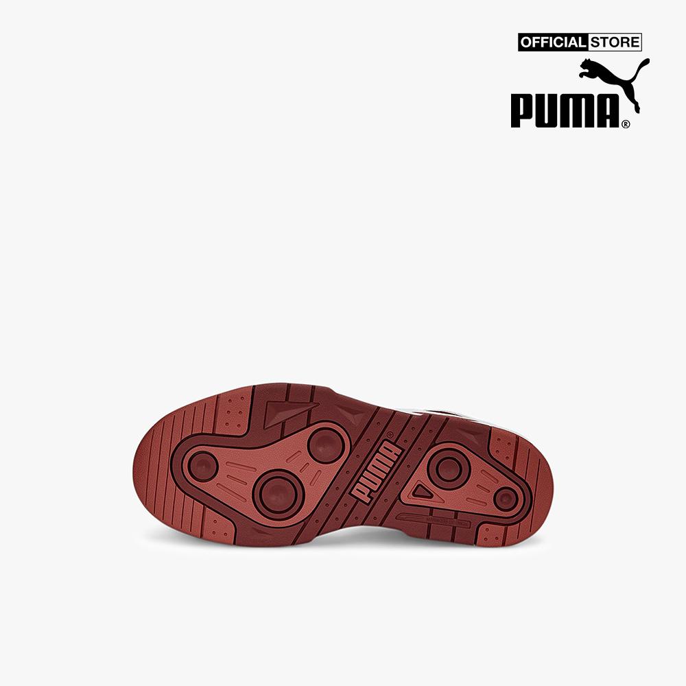 PUMA - Giày thể thao nữ thắt dây Slipstream 386270-06