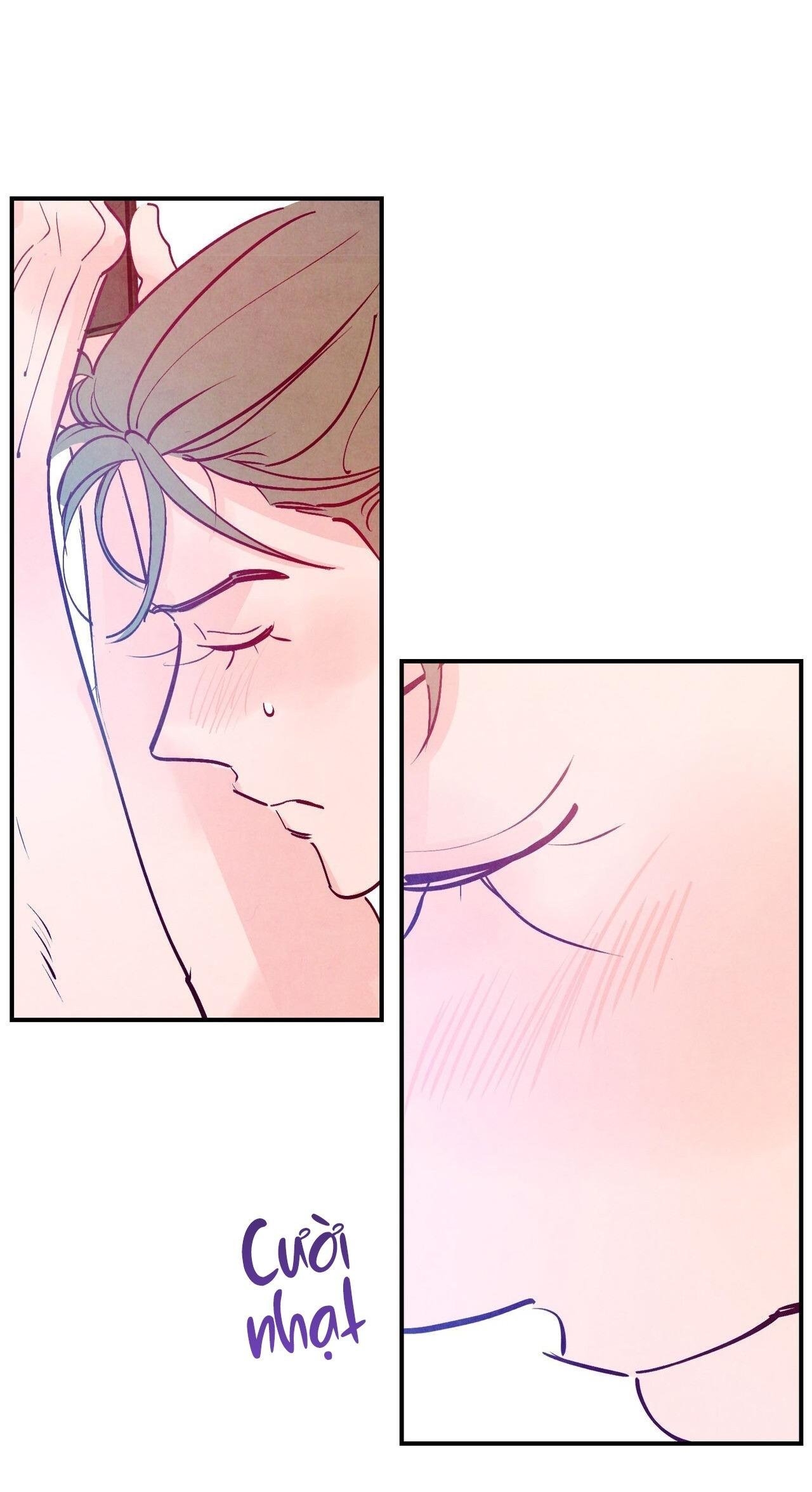 say tình [bl] chapter 83 41