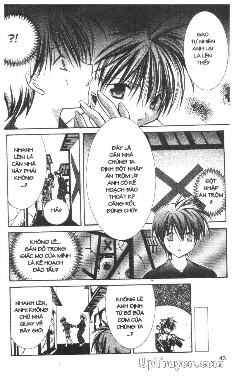 nightmare inspector chapter 3 42