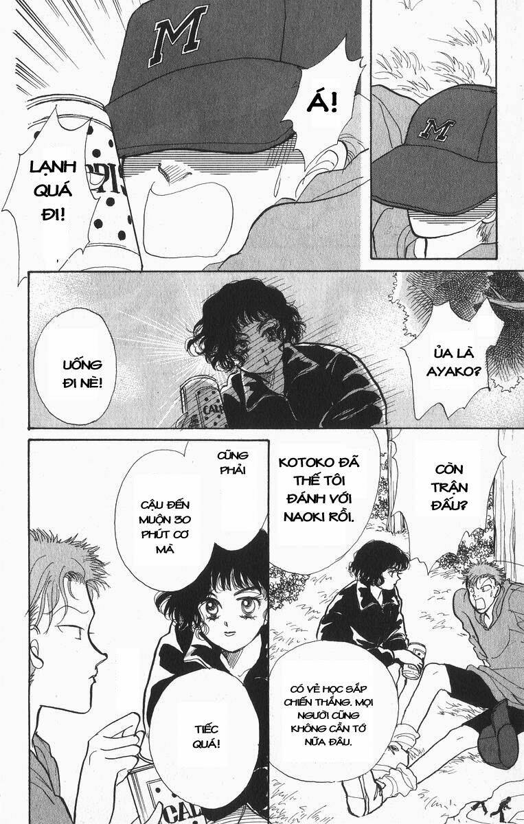 itazura na kiss chapter 27 39