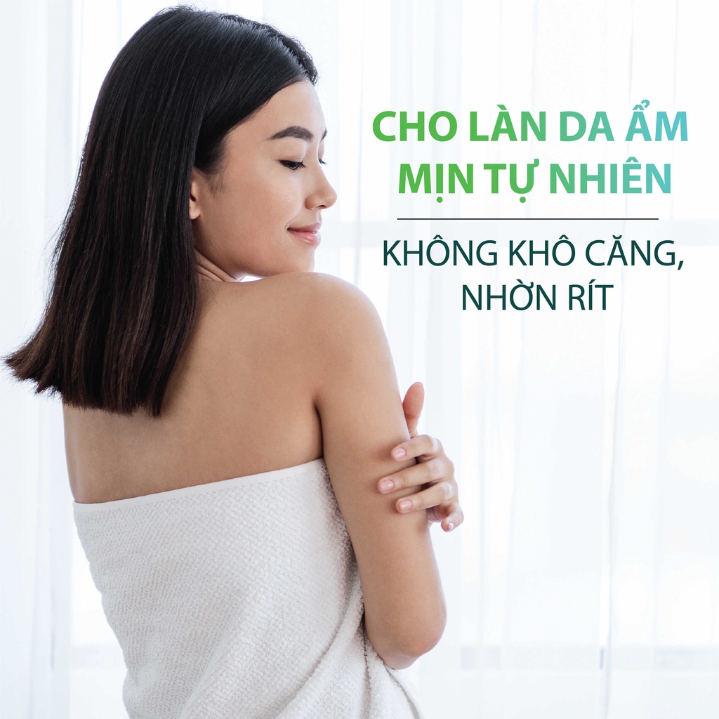 Xà Phòng Tắm Thảo Mộc MILAGANICS Giảm Mụn Lưng, Trắng Da, Mờ Thâm (Tràm Nghệ, Than Tre, Trà Xanh) MILAGANICS 100gr (Hộp) - Quà tặng kèm Bông tạo bọt