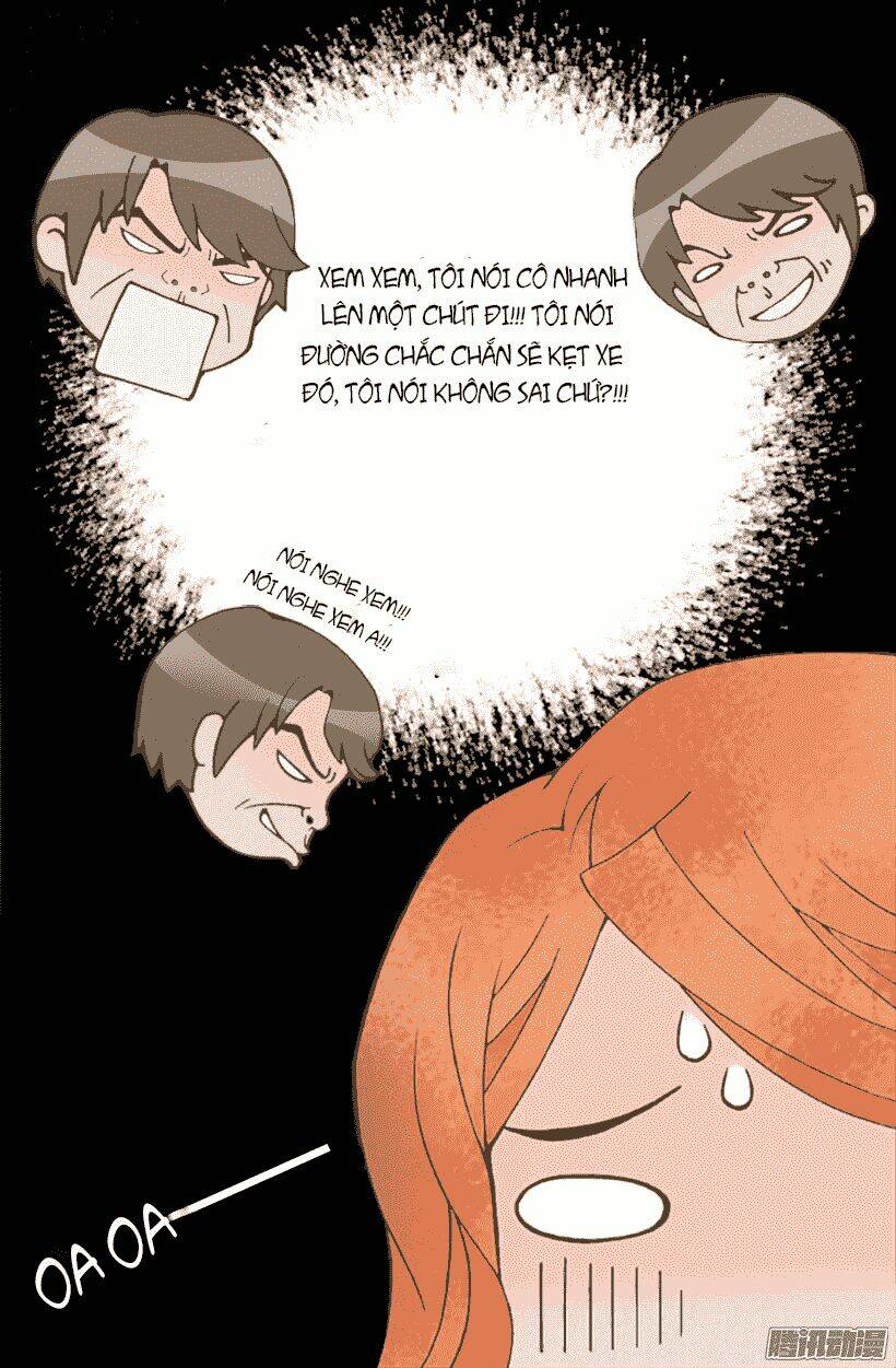 mùa hè năm đó, em chapter 3 2