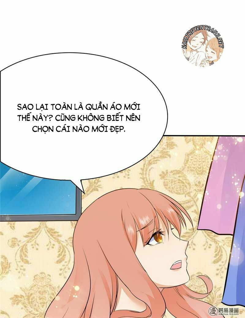 cô vợ siêu mẫu của cố thiếu chapter 120 8