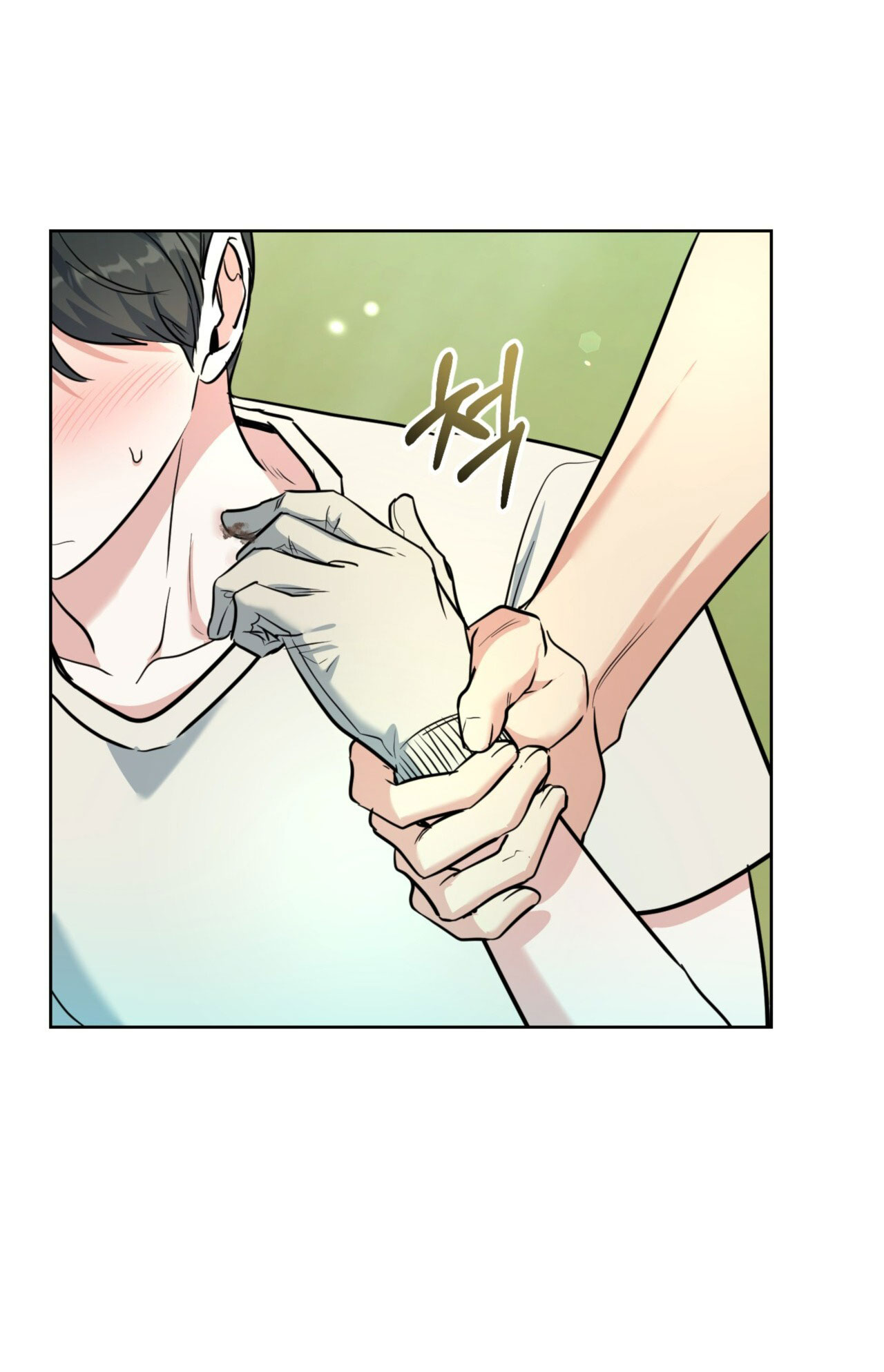 [18+] Khu Rừng Dịu Dàng chapter 15.1 - Trang 20