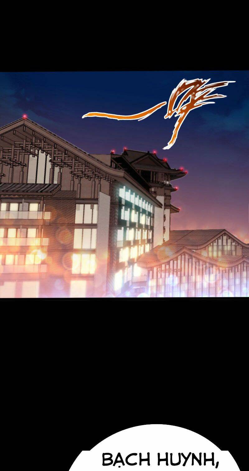 tuyệt phẩm tà thiếu chapter 67 17