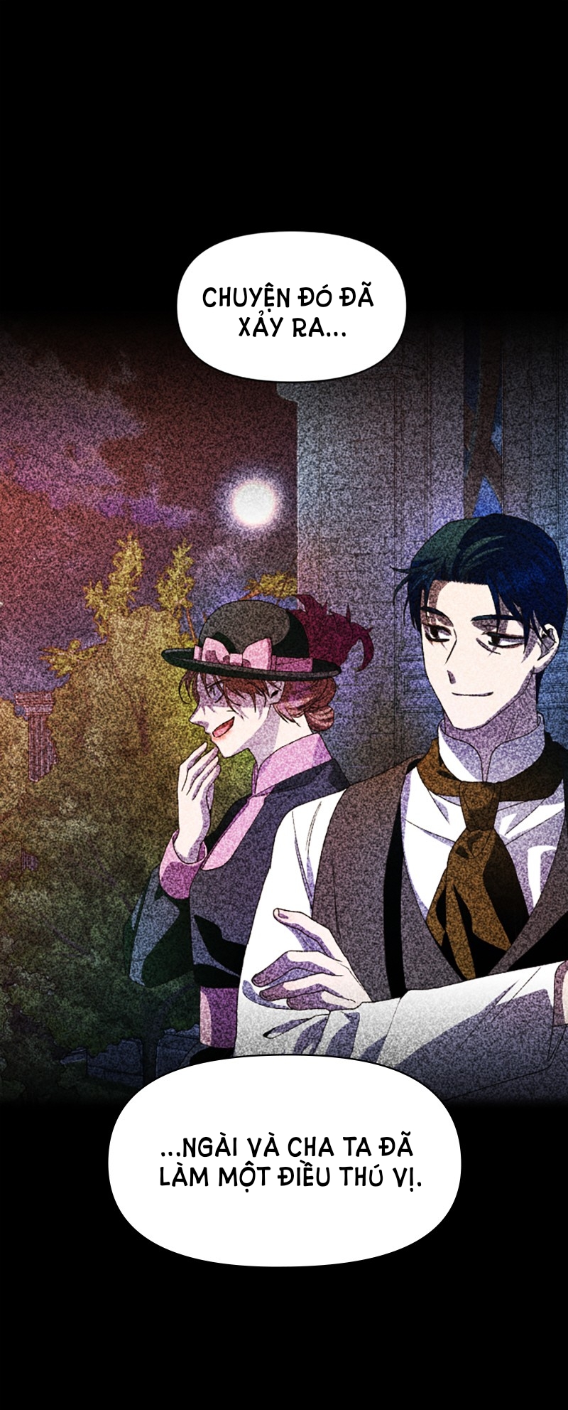 tôi muốn trở thành cô ấy dù chỉ là một ngày chapter 48 29