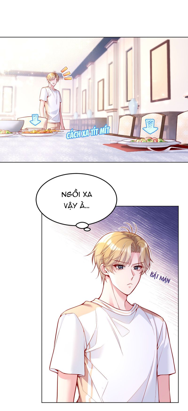 chàng nhân viên host và gã hàng xóm nguy hiểm chapter 41 12