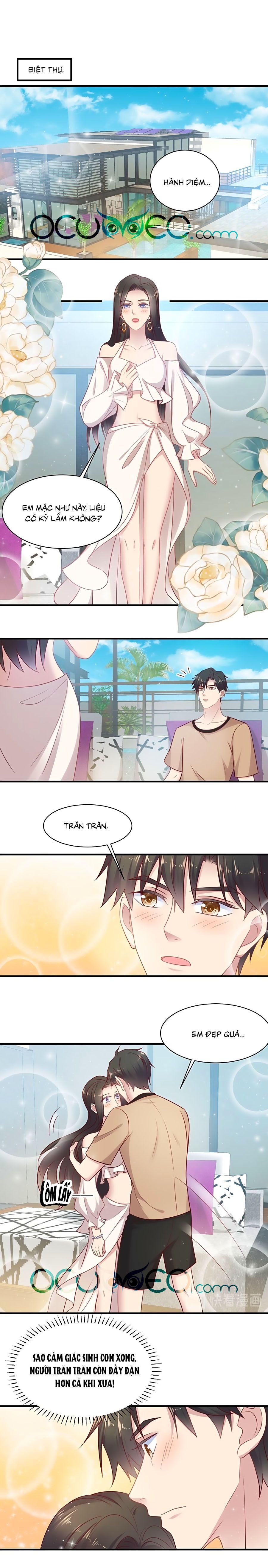 khoá chặt đôi môi (full) chapter 150 2