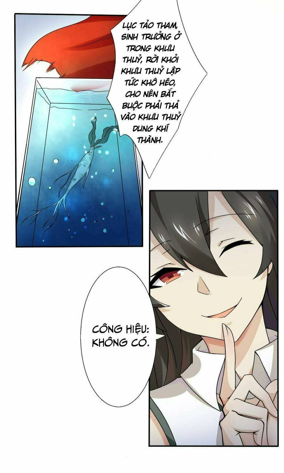 tu chân giả tại dị thế chapter 188 3