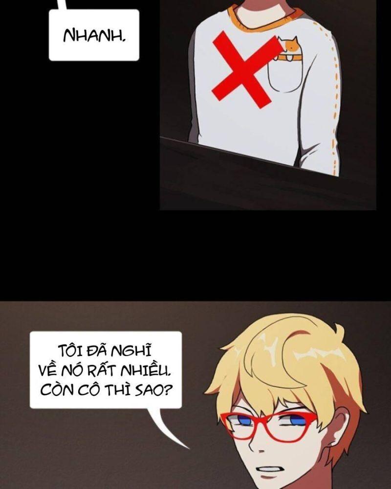 tử thần chapter 13 31