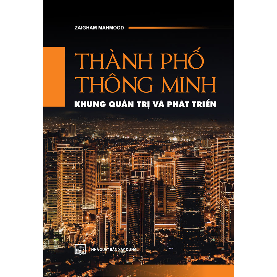 Thành Phố Thông Minh - Khung Quản Trị Và Phát Triển