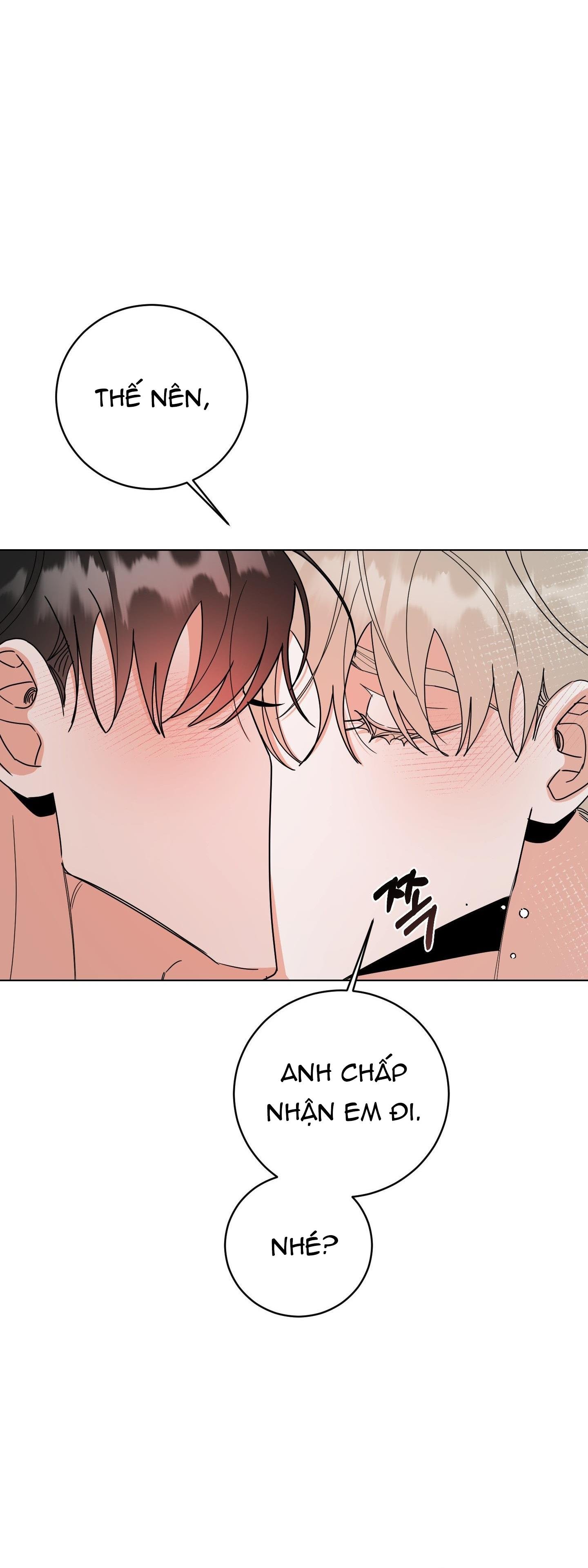 mất kiểm soát chapter 13 12