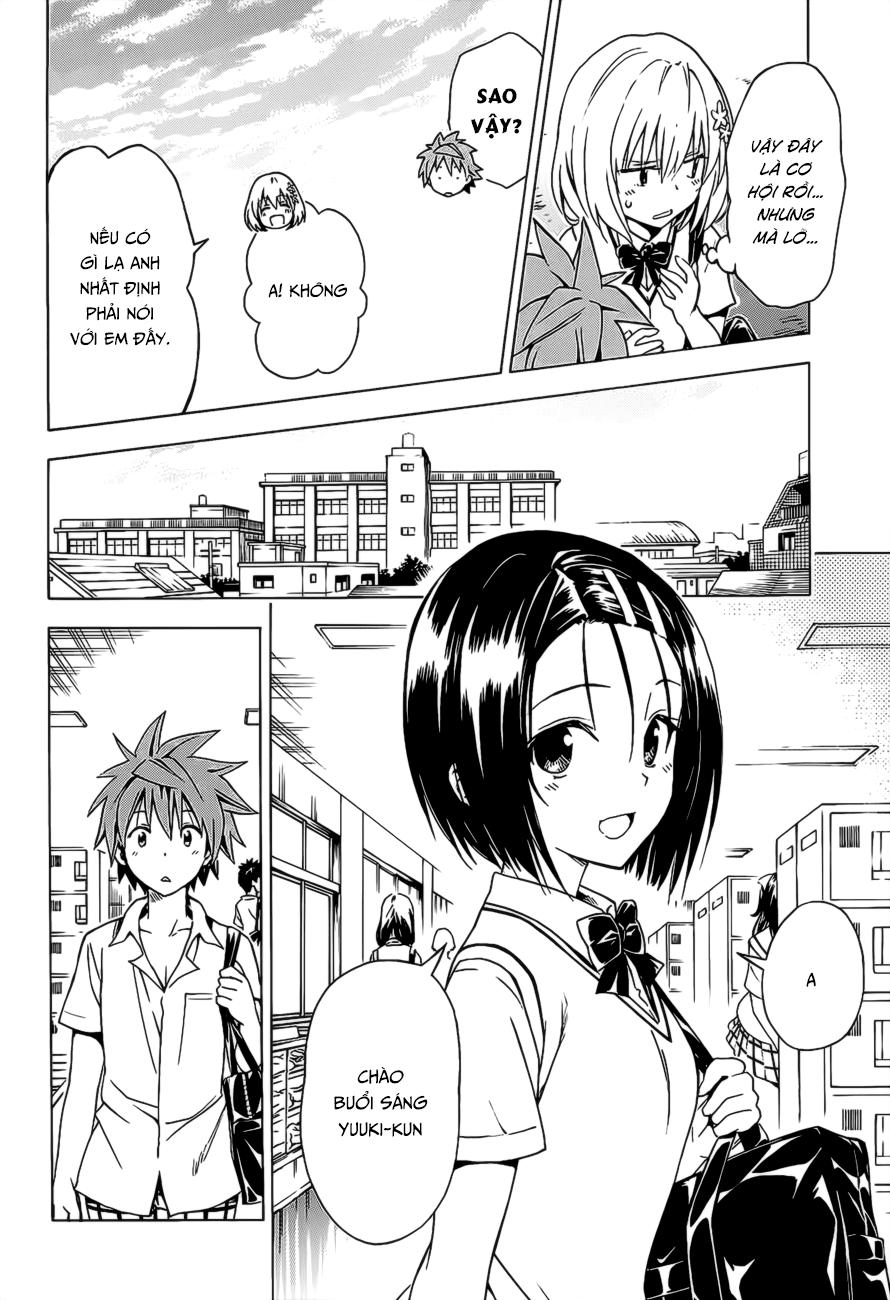 to love - ru darkness chapter 62 8