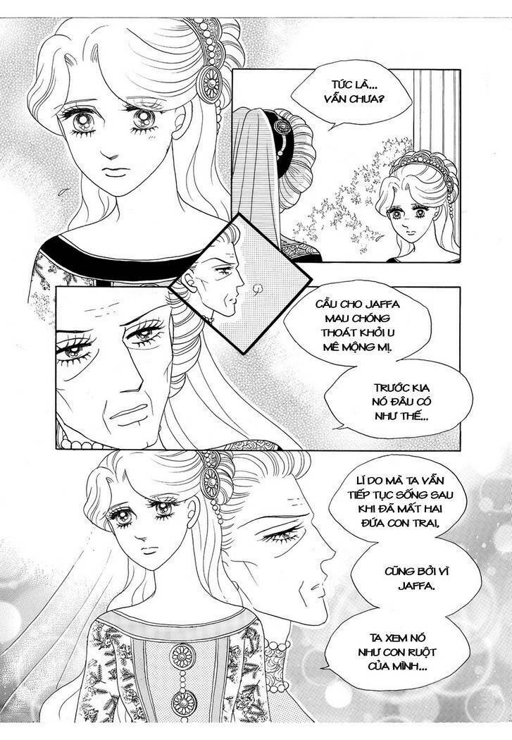 princess - công chúa xứ hoa (bản đẹp) chapter 58 52