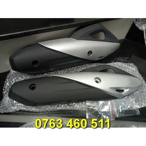 Ốp pô pcx gắn vario