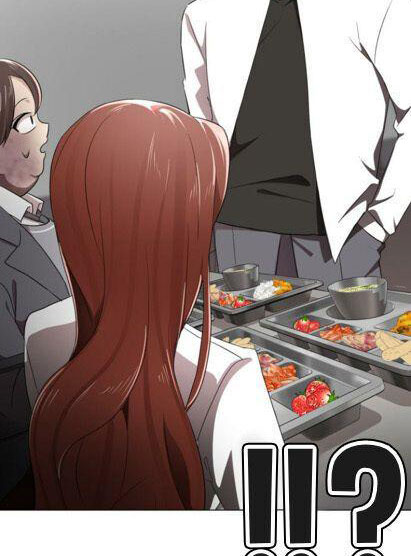 tầm quan trọng của vẻ bề ngoài chapter 1.1 124