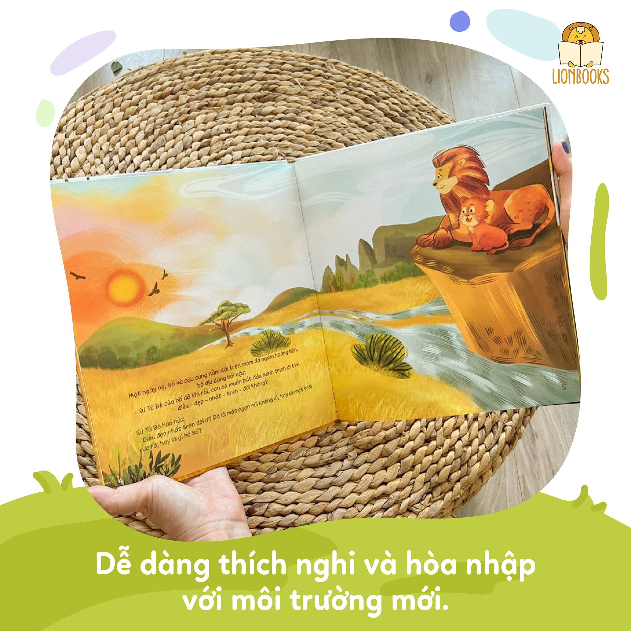 Combo Bạn Ơi Mến Thương 2 Cuốn Truyện Kể Trước Khi Ngủ Cho Bé 0-3 4-6 Tuổi