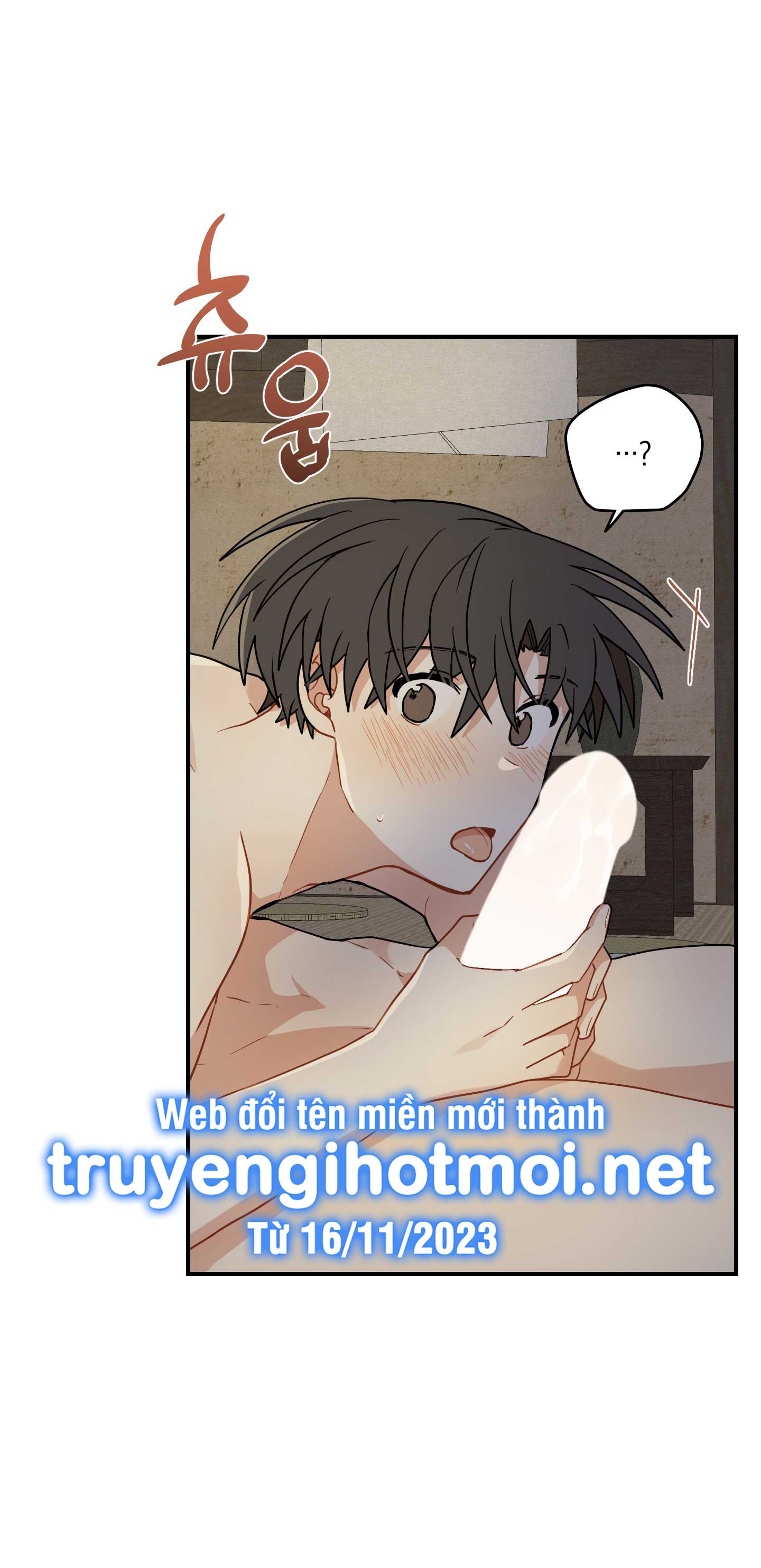 [18+] con đường hoa chuông vàng - liên kiều rơi chốn này chapter 52.2 19