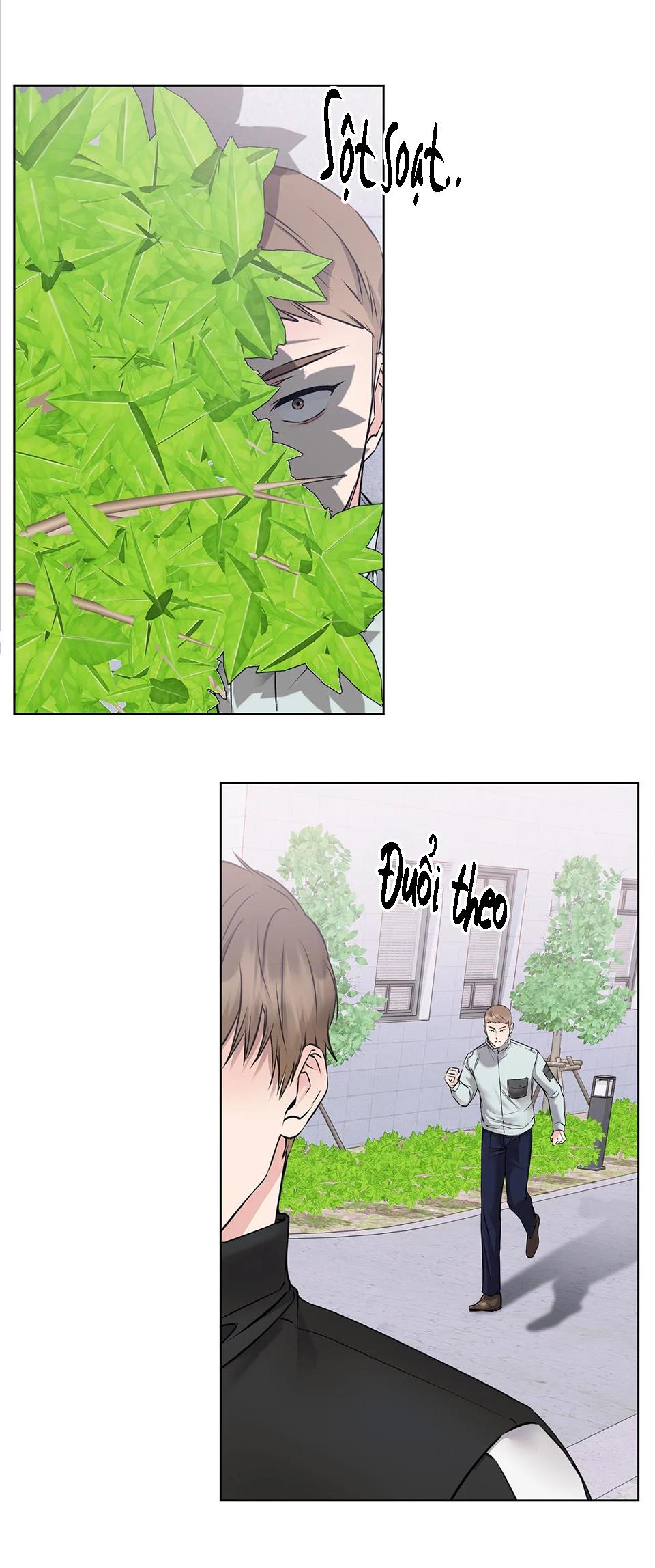 bên trong lớp cảnh phục chapter 12 47