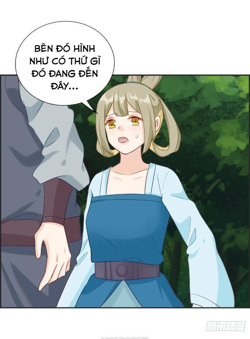 tối cường hoàn khố hệ thống chapter 38 20