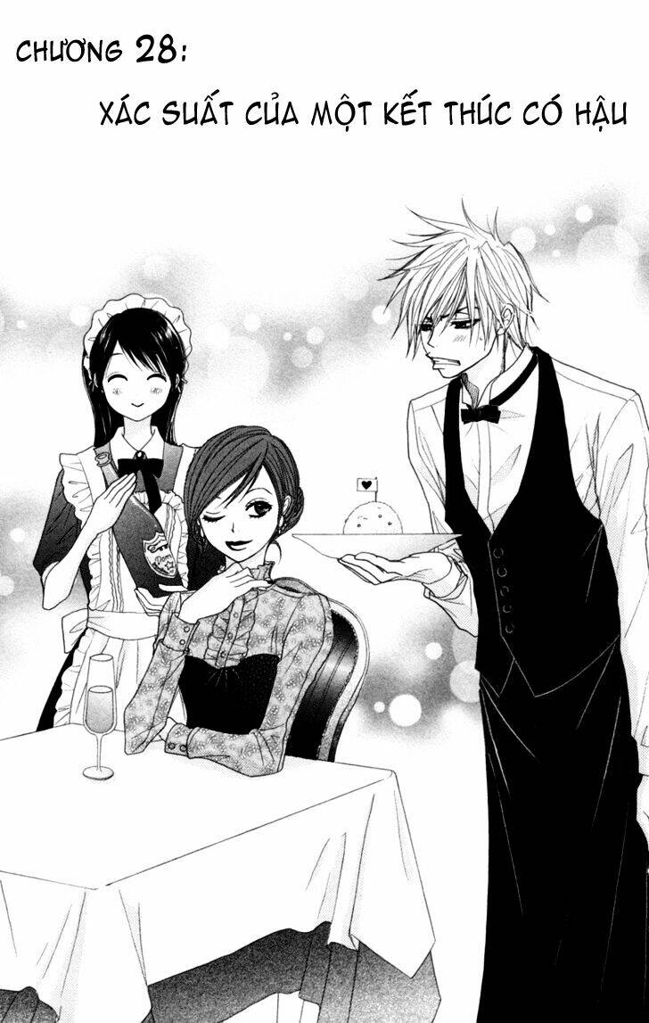 điện kích daisy chapter 28 2