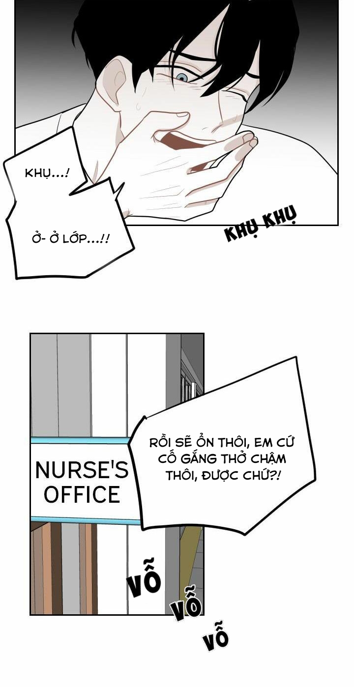 câu lạc bộ câm lặng chapter 5 36