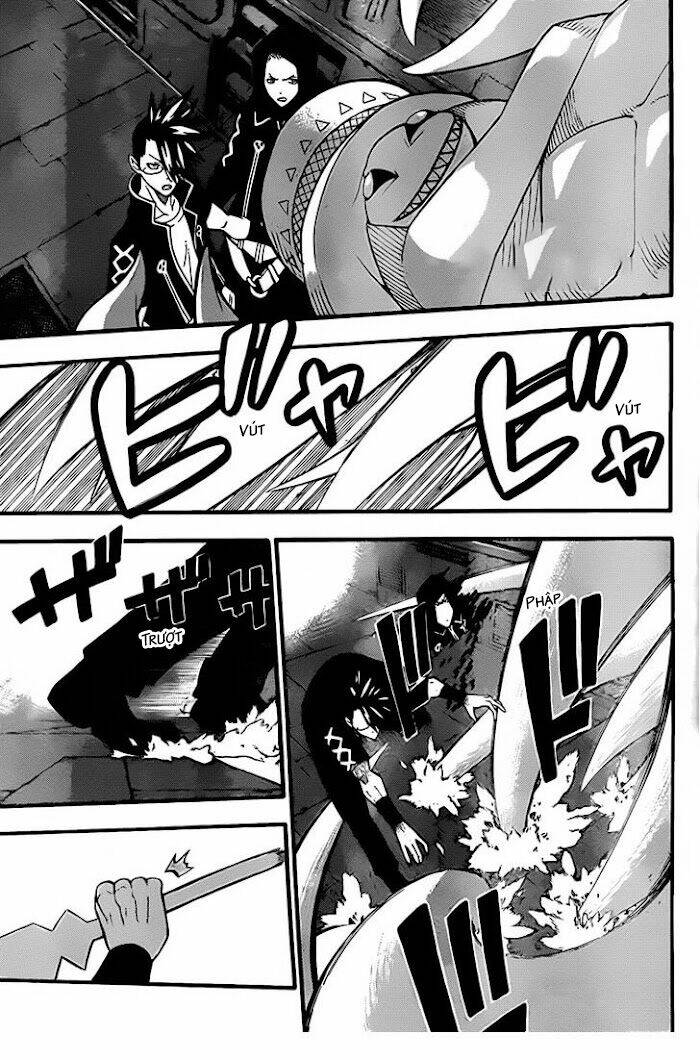 soul eater chapter 92 2