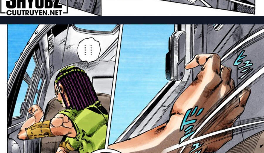 cuộc phiêu lưu bí ẩn chapter 706 43