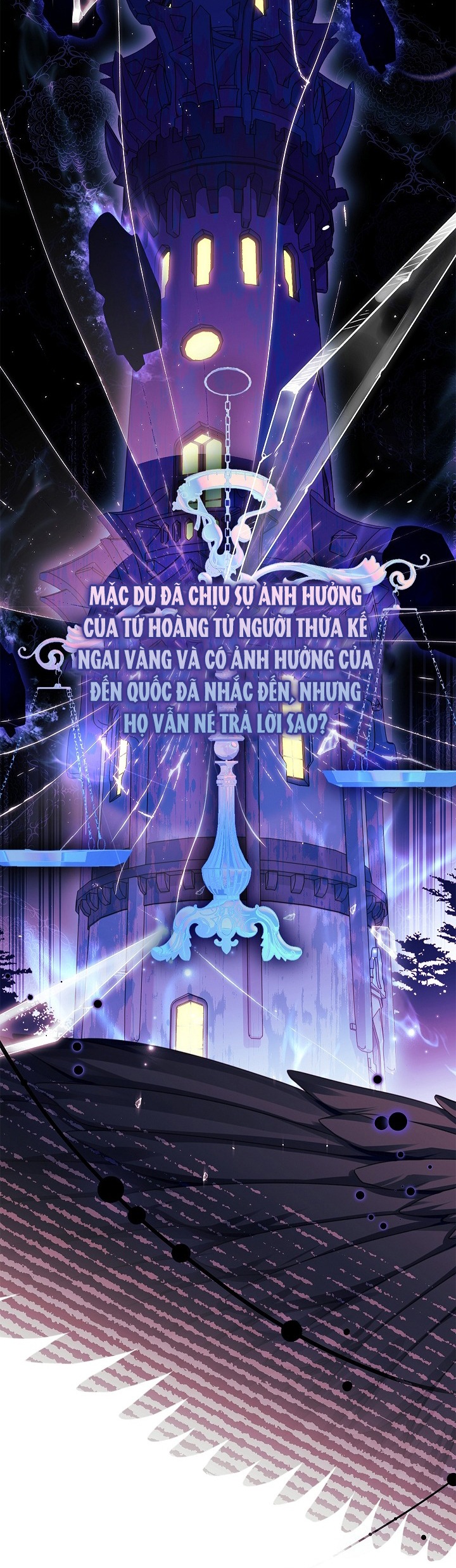 tiểu thư chỉ muốn được nghỉ ngơi chapter 98 31