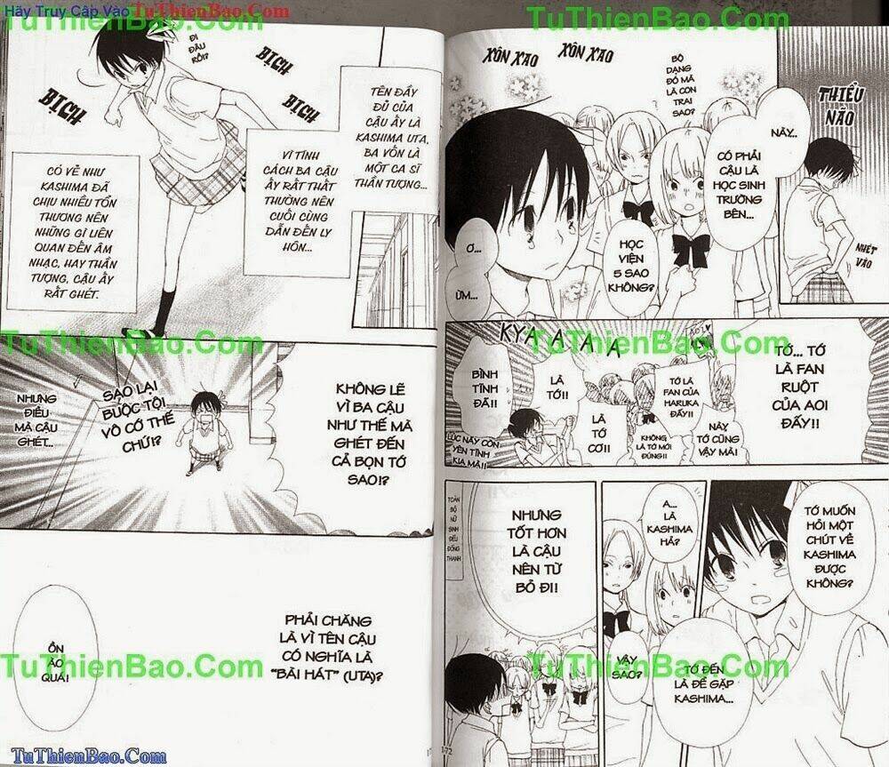 người anh yêu dấu chapter 9 85