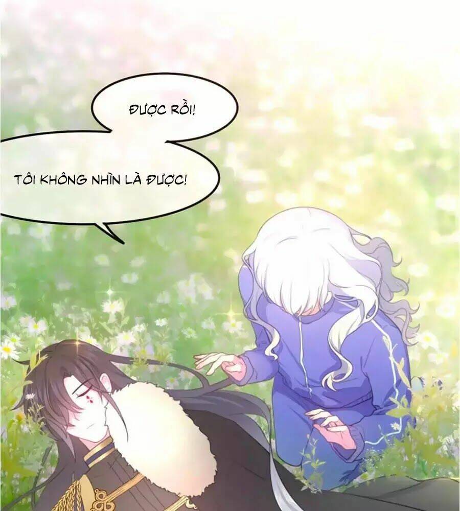 độ ấm quái vật kiệm lời chapter 2.2 3