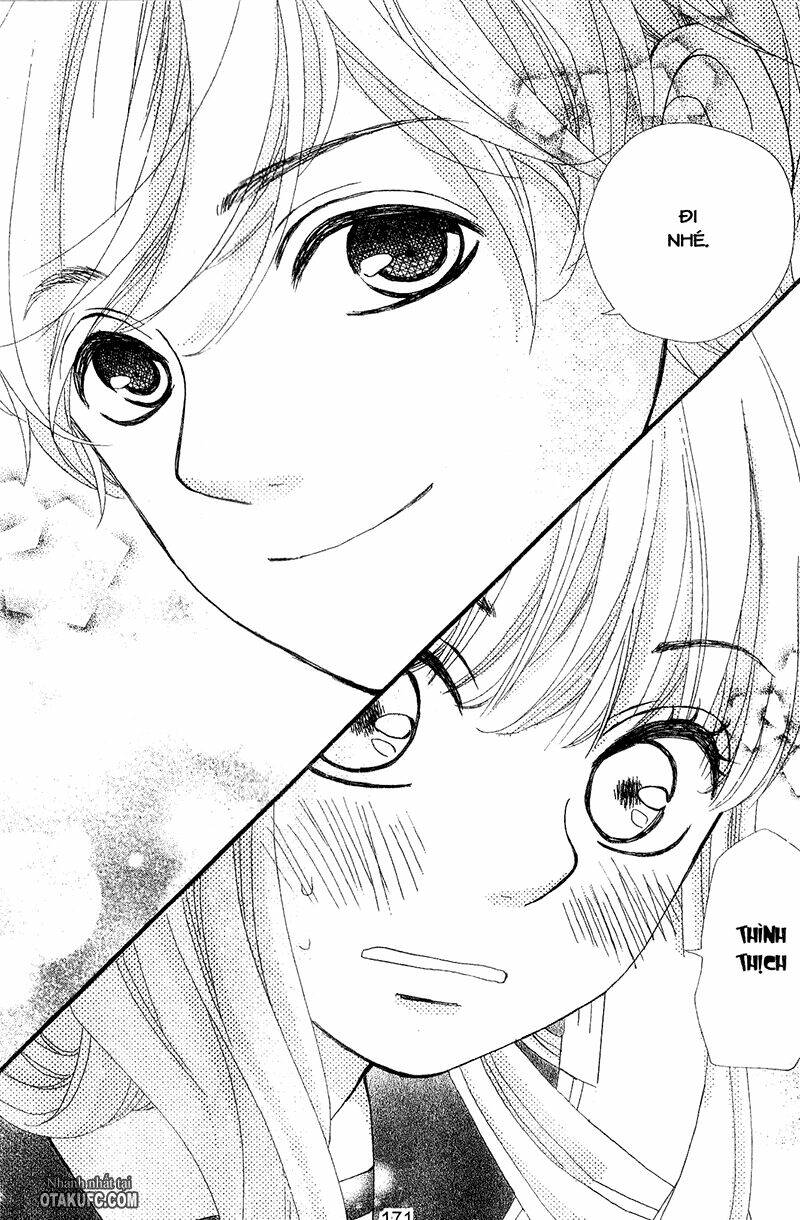 cầu vồng tình yêu chapter 23 32