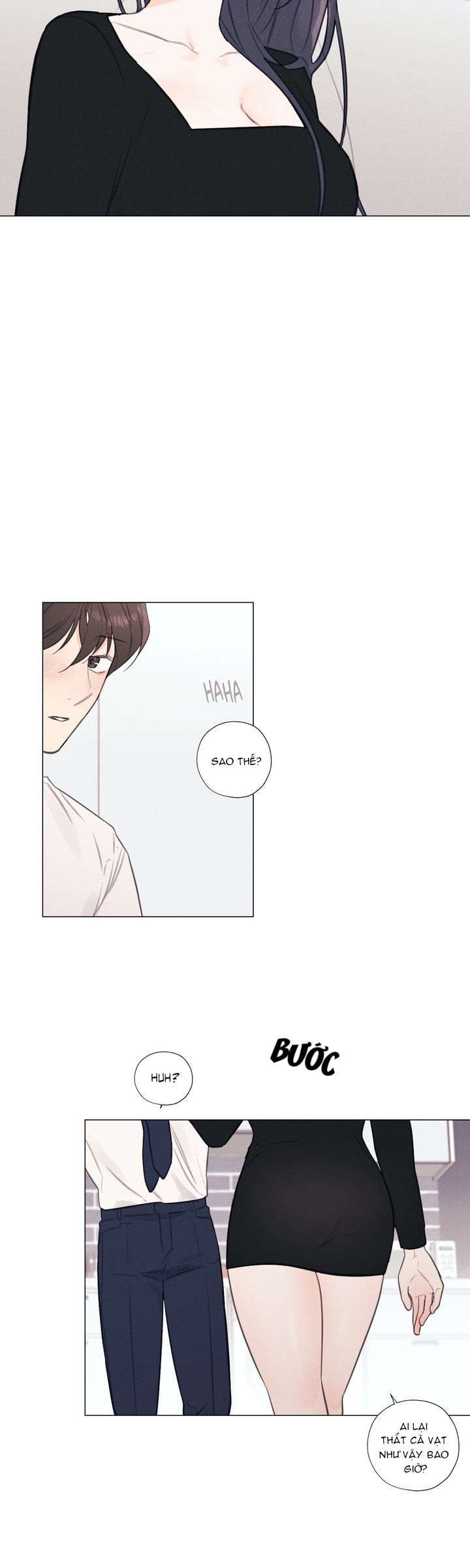 hardcore vanilla chapter 29 4