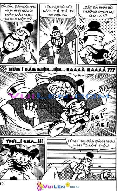 thần đồng đất việt chapter 81 9