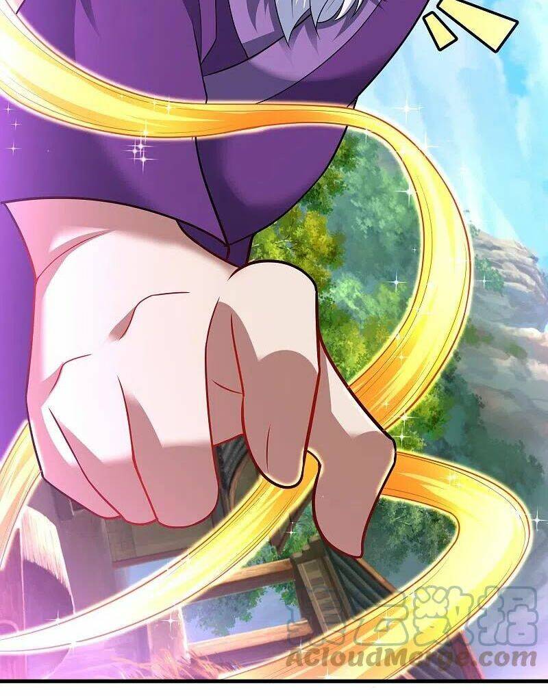 đạo ấn chapter 196 32