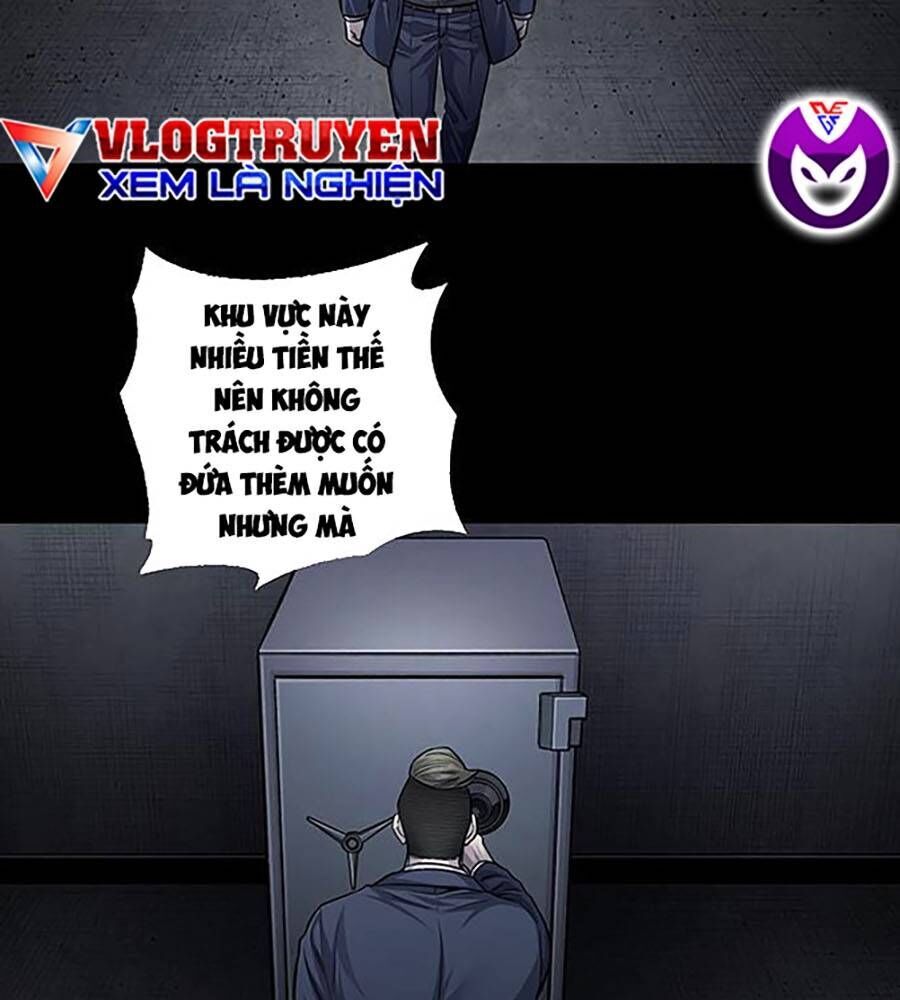 Tao Là Công Lý chapter 65 14