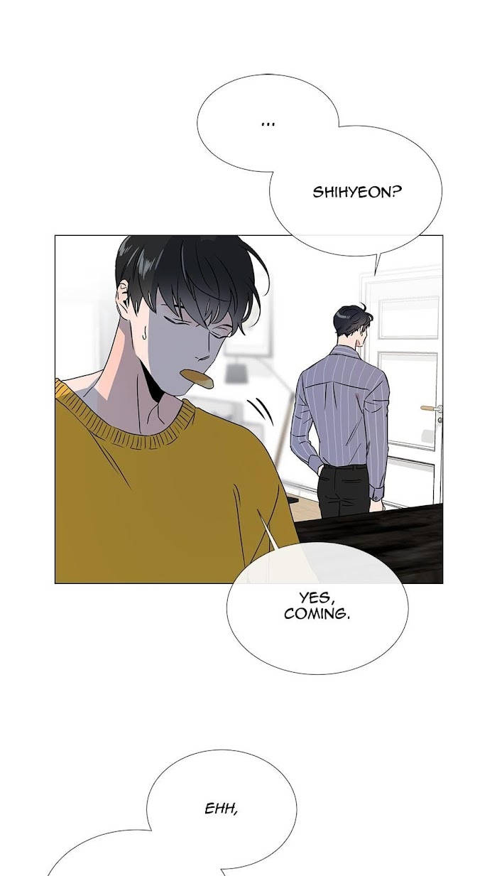 [Raw] Red Candy chapter 24