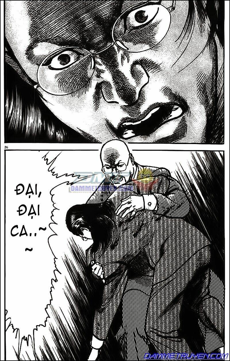 heat - thế giới ngầm chapter 45 26