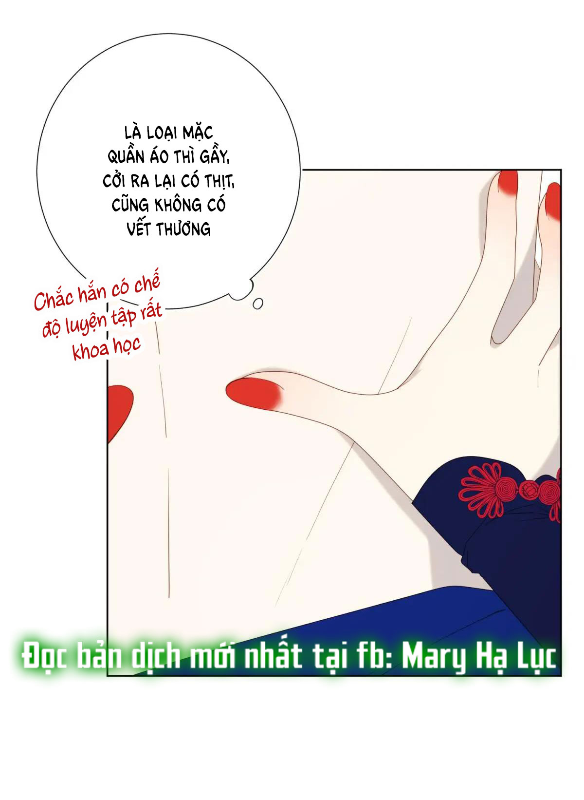 ác nữ cự tuyệt nam chính chapter 62 19