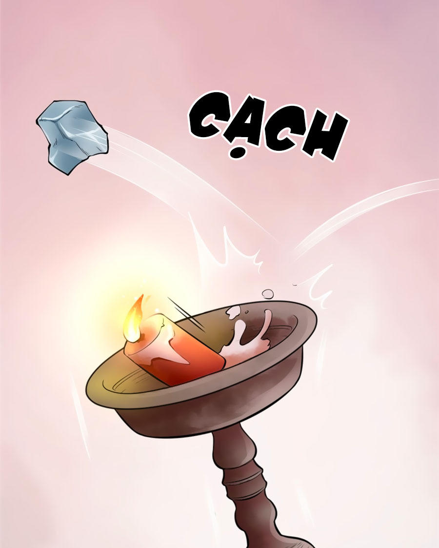 nữ đế livestream công lược chapter 5 59