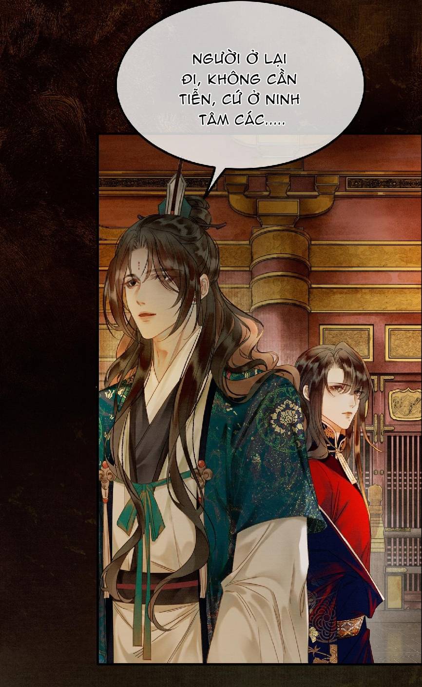 ai đã dạy hư nam chủ phản diện của ta chapter 5 50