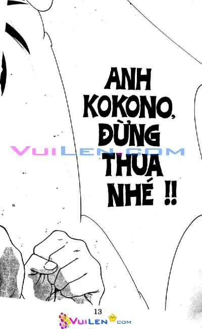 truyền nhân atula - shura no mon i chapter 39 14